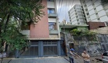 Imagem do Condomínio Do Edifício Amaral Nepomuceno