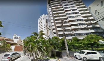 Imagem do Condomínio Do Edifício Ana Carolina