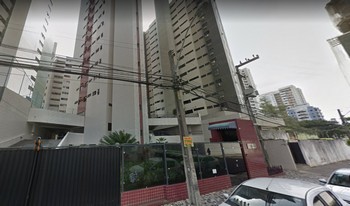 Imagem do Condomínio Do Edifício Ana Carolina Dias