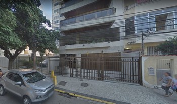 Imagem do Condomínio Do Edifício Andréa