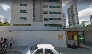 Imagem do Condomínio Do Edifício Angel