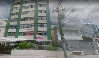 Imagem do Condomínio Do Edifício Antônio Vieira