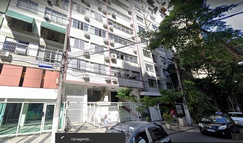 Imagem do Condomínio Do Edifício Apice