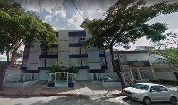 Imagem do Condomínio Do Edifício Aquarius
