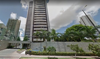 Imagem do Condomínio Do Edifício Arlindo Gouveia