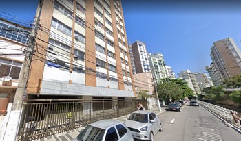 Imagem do Condomínio Do Edifício Ary Parreiras