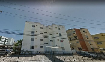 Imagem do Condomínio Do Edifício Asa Branca