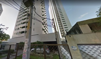 Imagem do Condomínio Do Edifício Athos