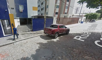Imagem do Condomínio Do Edifício Atlanta Residence