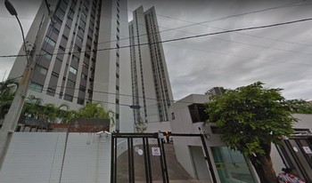 Imagem do Condomínio Do Edifício Atlântico Norte