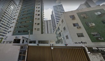 Imagem do Condomínio Do Edifício Atria