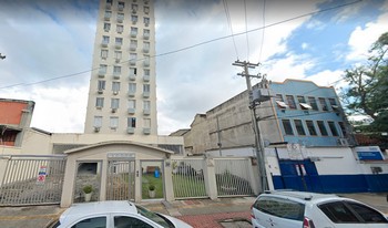Imagem do Condomínio Do Edifício Avance Centro