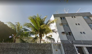 Imagem do Condomínio Do Edifício Barão De Beberibe