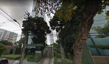 Imagem do Condomínio Do Edifício Barão De Granito