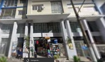 Imagem do Condomínio Do Edifício Barão De Itaim