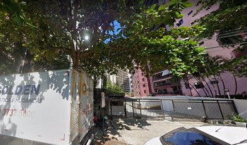 Imagem do Condomínio Do Edifício Barra Sol