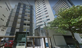 Imagem do Condomínio Do Edifício Barra Vento