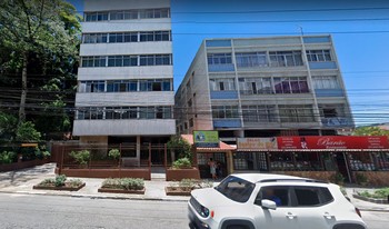 Imagem do Condomínio Do Edifício Bel Cintia