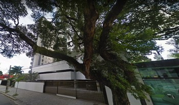 Imagem do Condomínio Do Edifício Bellagio