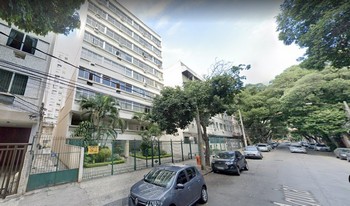 Imagem do Condomínio Do Edifício Bertolan
