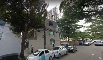 Imagem do Condomínio Do Edifício Bethoven