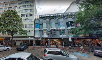 Imagem do Condomínio Do Edifício Big Bem