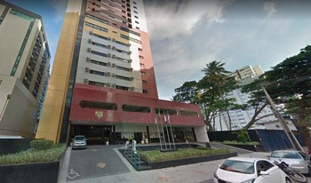 Imagem do Condomínio Do Edifício Boa Viagem Flat
