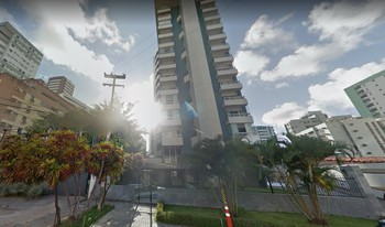 Imagem do Condomínio Do Edifício Boulevard Poisson