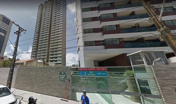 Imagem do Condomínio Do Edifício Boulevard Prince