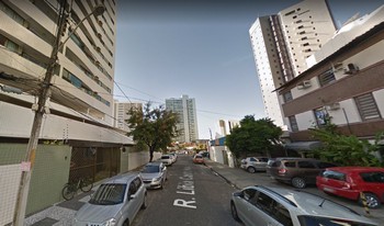 Imagem do Condomínio Do Edifício Brisa Do Leste
