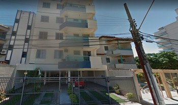Imagem do Condomínio Do Edifício Brisa Do Mar
