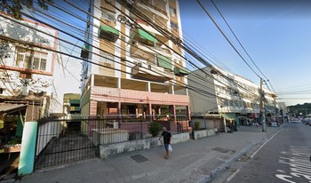Imagem do Condomínio Do Edifício Candido's
