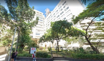 Imagem do Condomínio Do Edifício Carajás