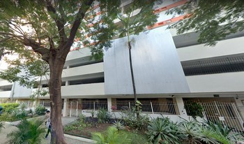 Imagem do Condomínio Do Edifício Caravelas