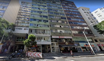 Imagem do Condomínio Do Edifício Carlos Chagas