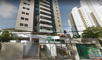 Imagem do Condomínio Do Edifício Carlos Drummond De Andrade