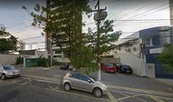 Imagem do Condomínio Do Edifício Carlos Gondim