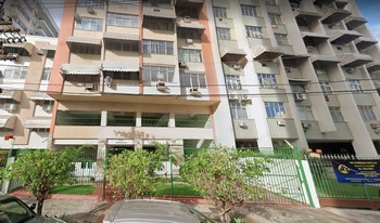 Imagem do Condomínio Do Edifício Carmina Lopes
