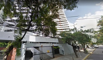 Imagem do Condomínio Do Edifício Carolans