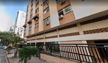 Imagem do Condomínio Do Edifício Carvalho Neto