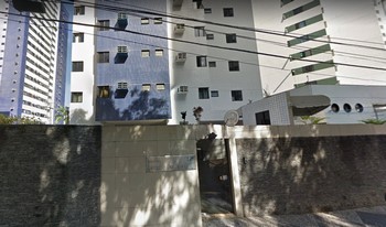 Imagem do Condomínio Do Edifício Castello Del Mare