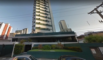 Imagem do Condomínio Do Edifício Castelo De Laurier