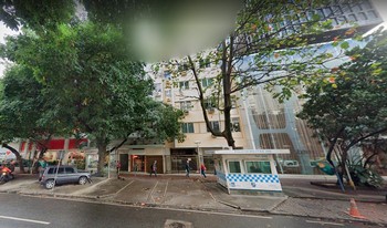 Imagem do Condomínio Do Edifício Catalina