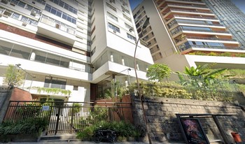 Imagem do Condomínio Do Edifício Chantecler