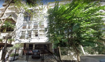 Imagem do Condomínio Do Edifício Chateau D Ampierre