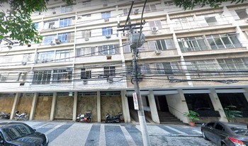 Imagem do Condomínio Do Edifício Chopin