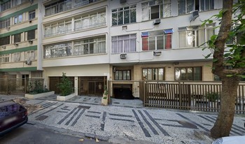 Imagem do Condomínio Do Edifício Cidade De Santos
