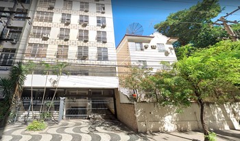 Imagem do Condomínio Do Edifício Cidade De Setúbal