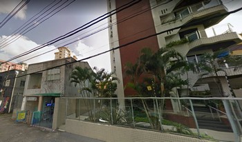 Imagem do Condomínio Do Edifício Clementino José Dos Santos