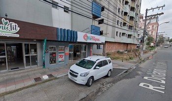 Imagem do Condomínio Do Edifício Comercial E Residêncial Cayman